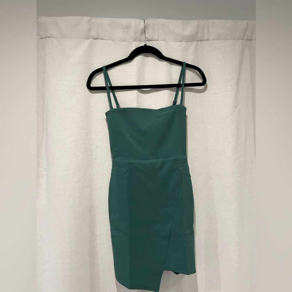 Nookie Billie Mini Dress